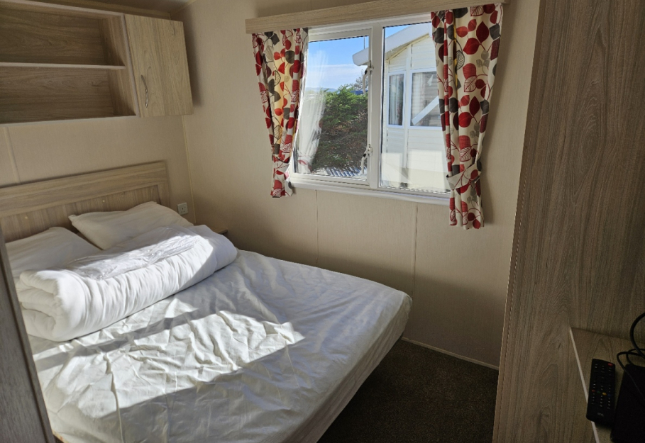 Willerby Rio Gold 2016