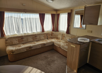 Willerby Rio 2011
