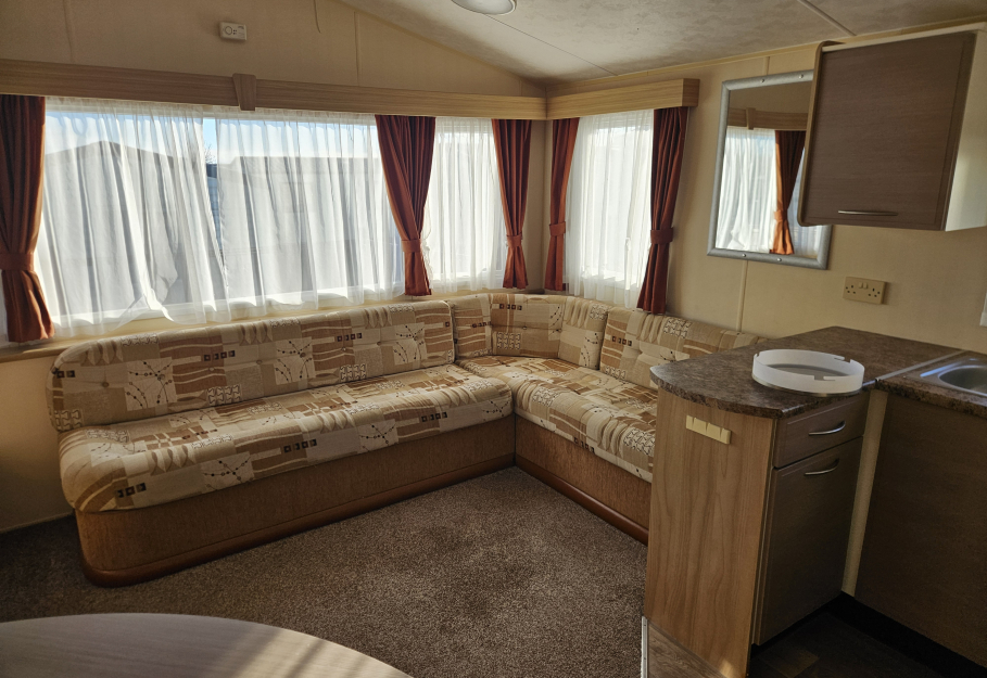 Willerby Rio 2011