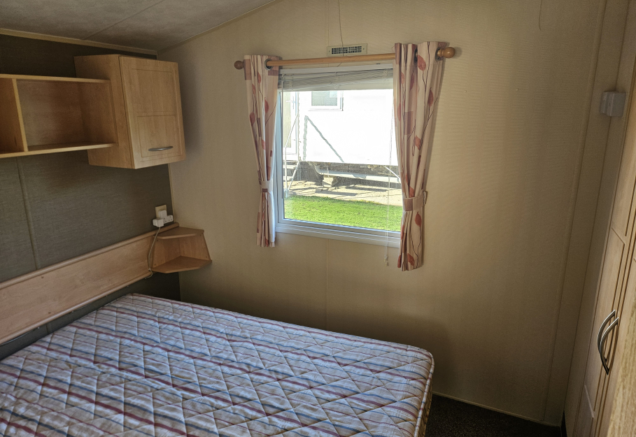 Willerby Rio 2011