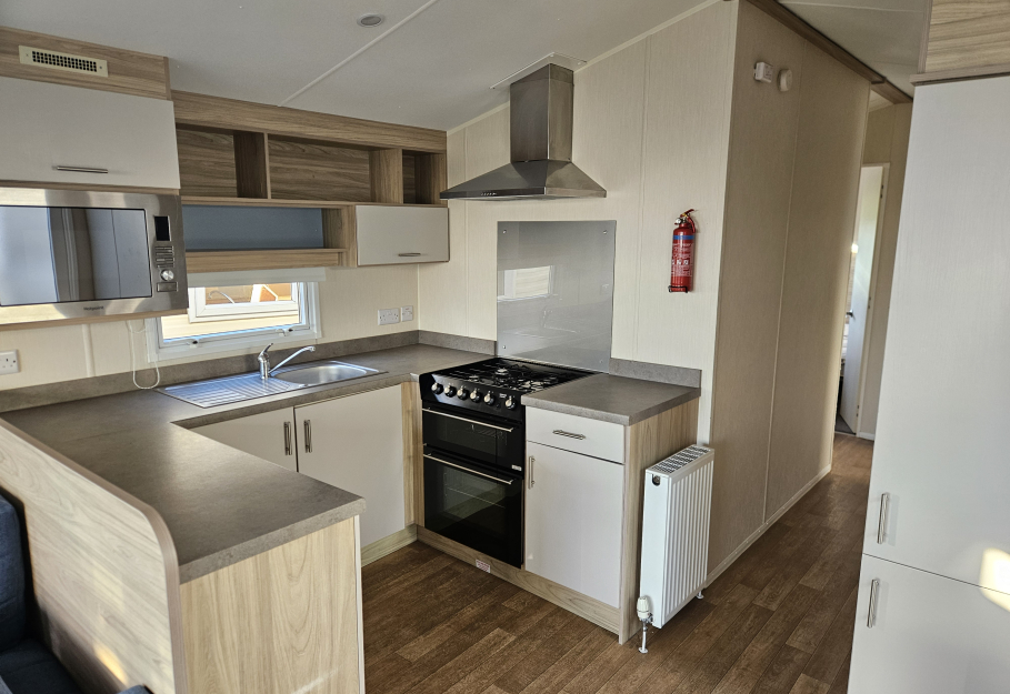 Willerby Linwood 2020