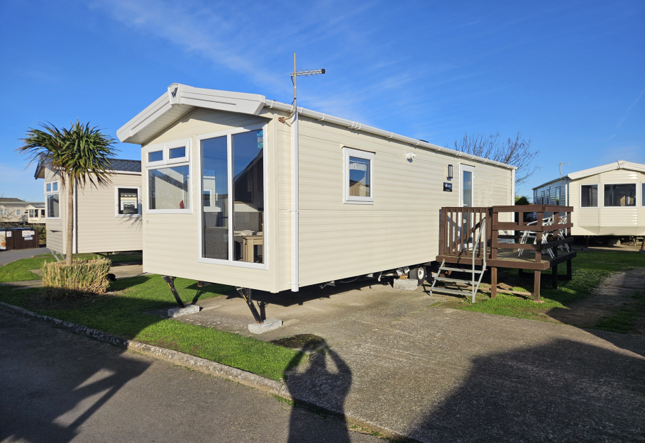 Willerby Rio Compact 2025