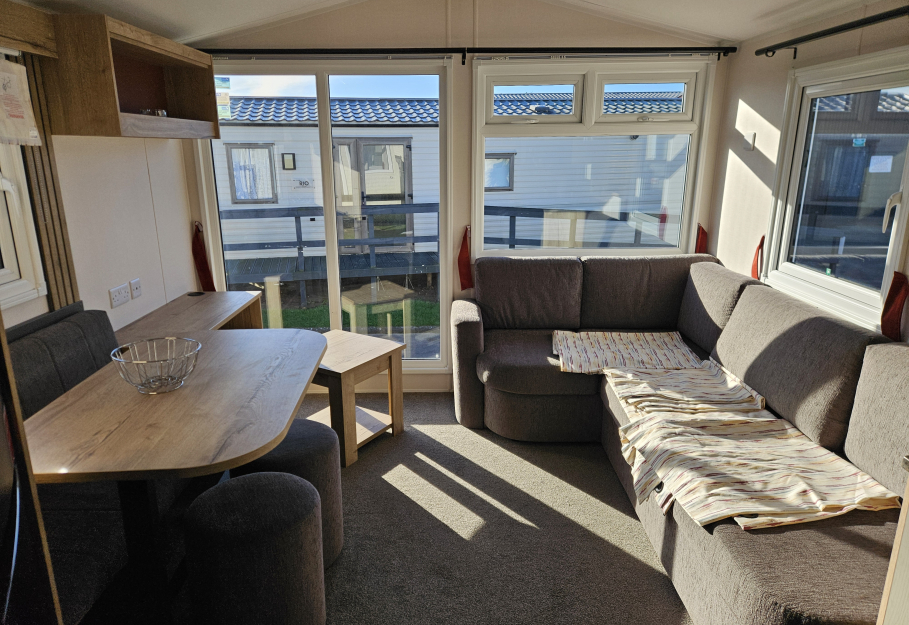 Willerby Rio Compact 2025