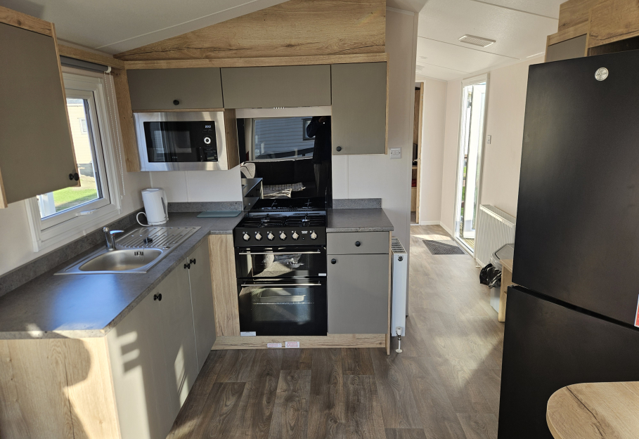 Willerby Rio Compact 2025