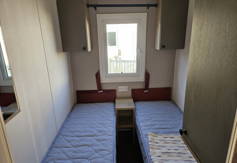 Willerby Rio Compact 2025