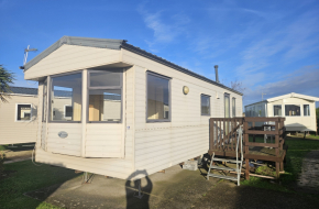 Willerby Herald Gold 2009