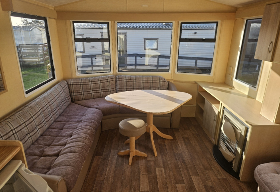 Willerby Herald Gold 2009