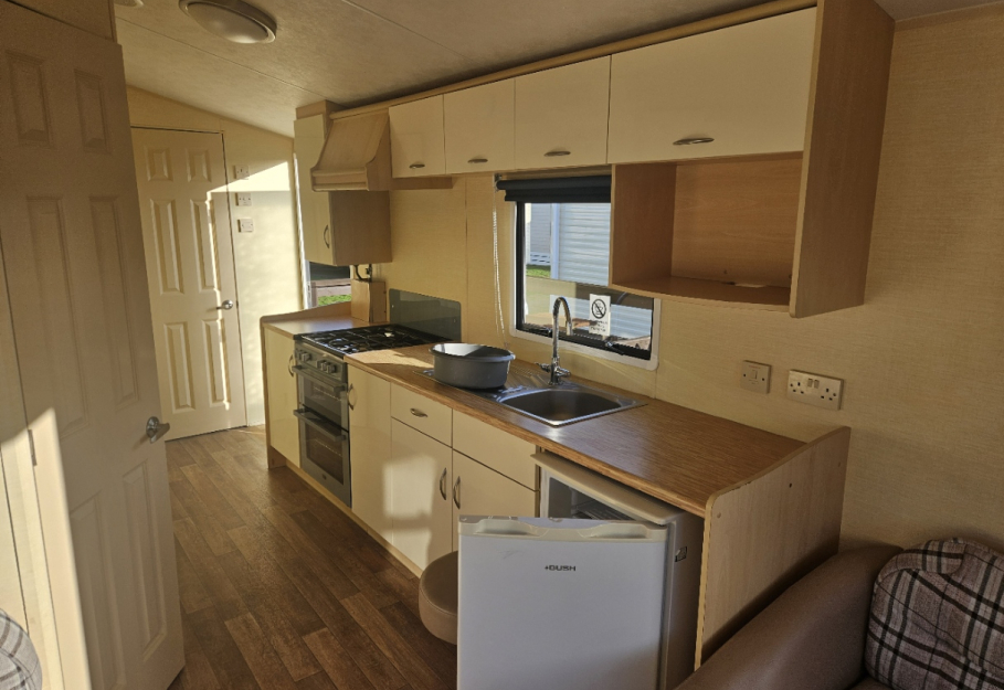 Willerby Herald Gold 2009