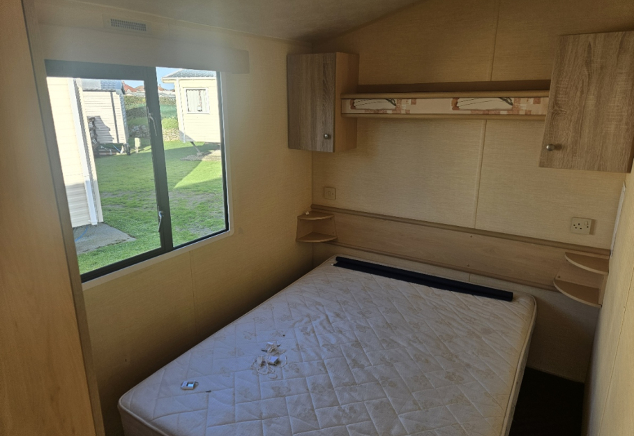 Willerby Herald Gold 2009