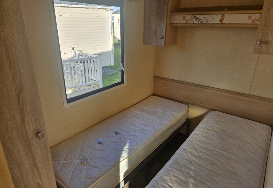 Willerby Herald Gold 2009