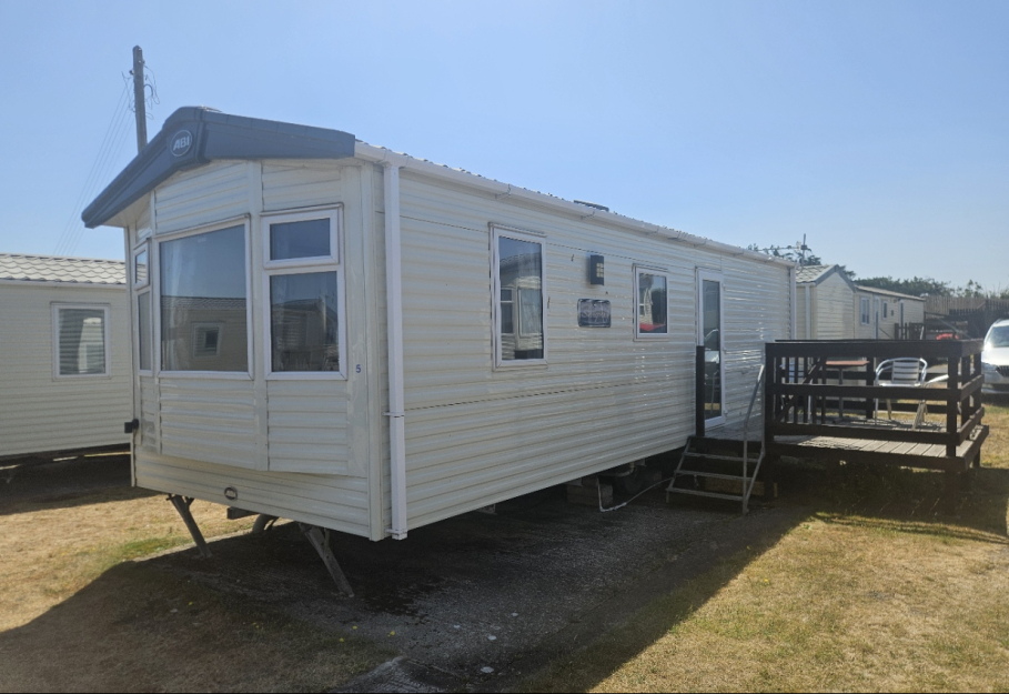 AB Seaspray 2019