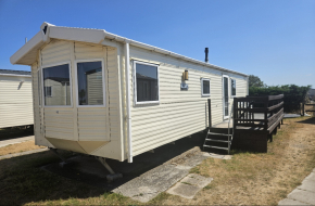 Willerby Rio Gold 2016