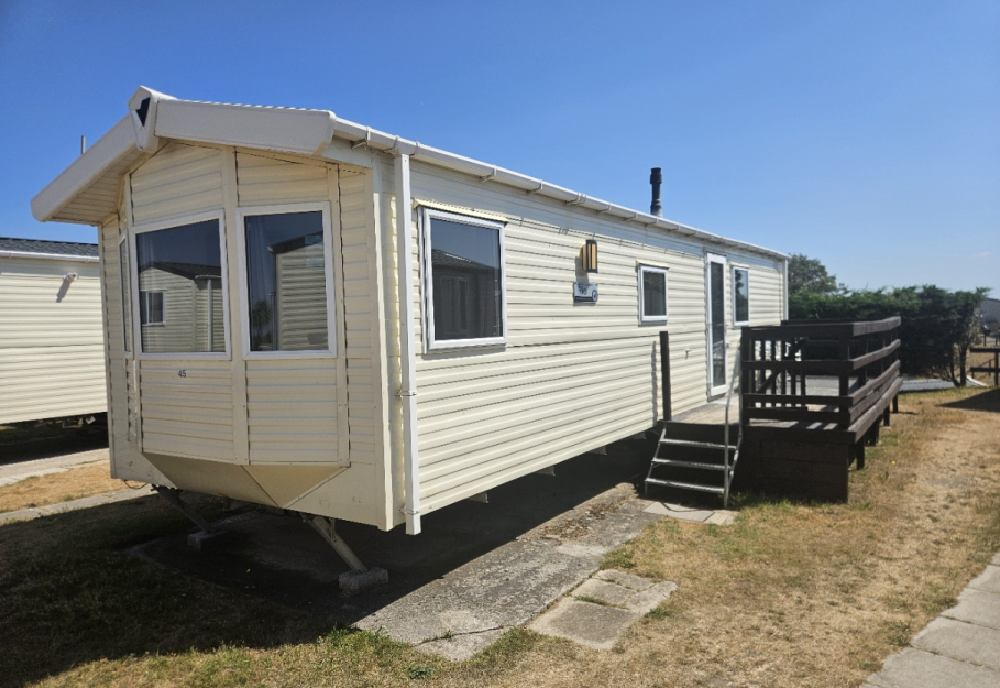Willerby Rio Gold 2016