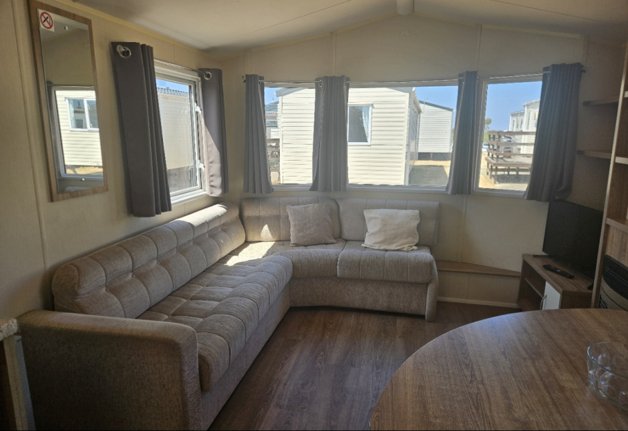 Willerby Rio Gold 2016