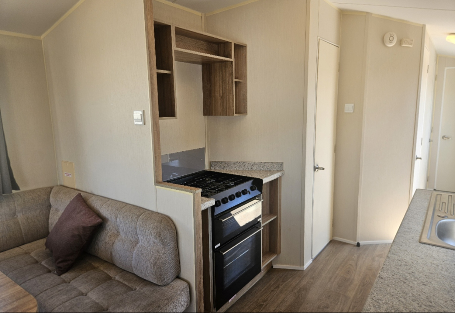 Willerby Rio Gold 2016