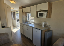 Willerby Rio Gold 2016