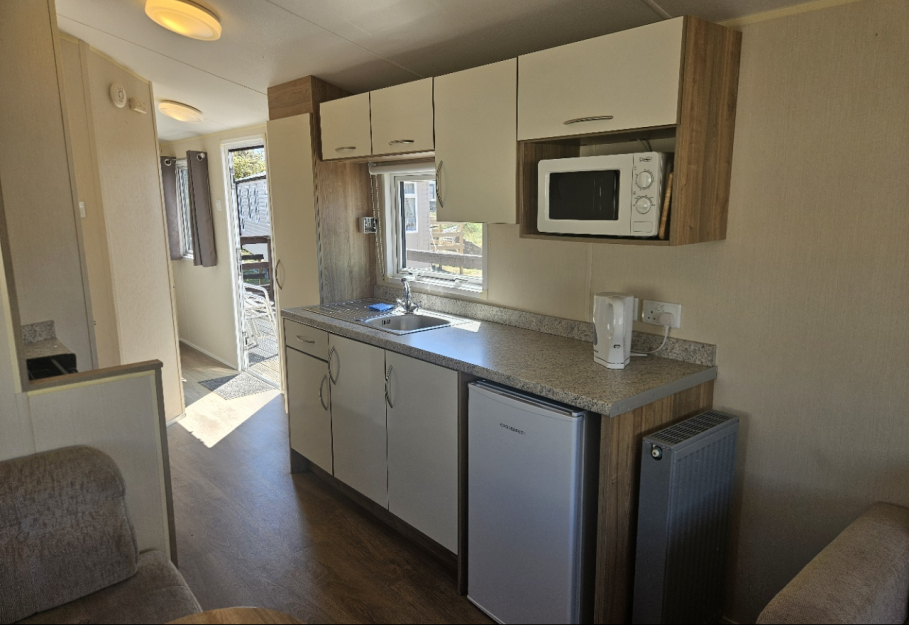 Willerby Rio Gold 2016