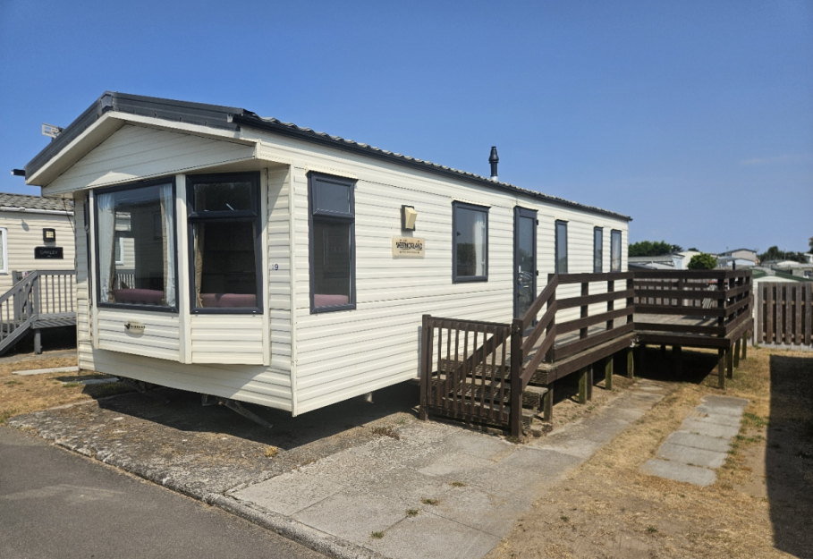 Willerby Westmorland 2010