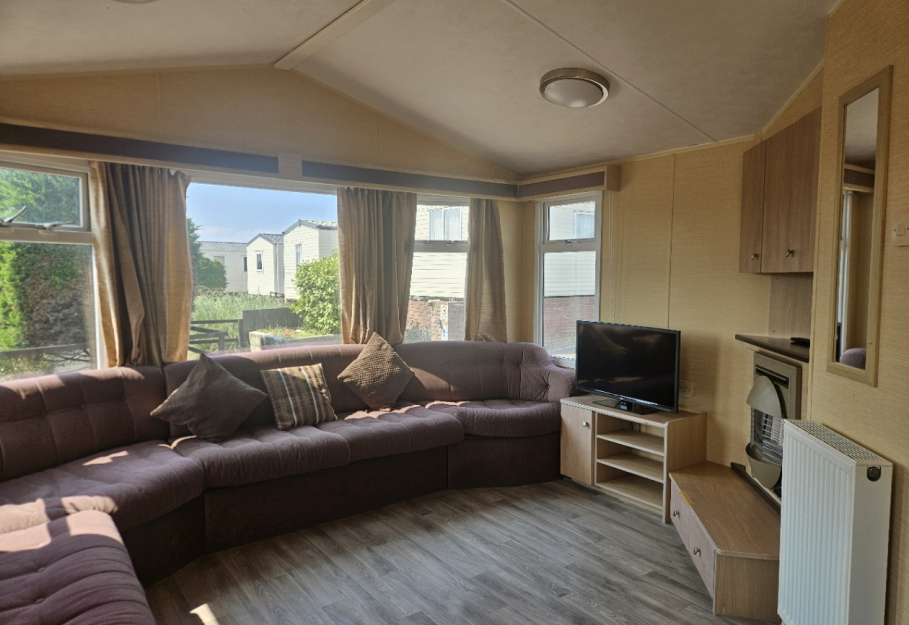 Willerby Westmorland 2010