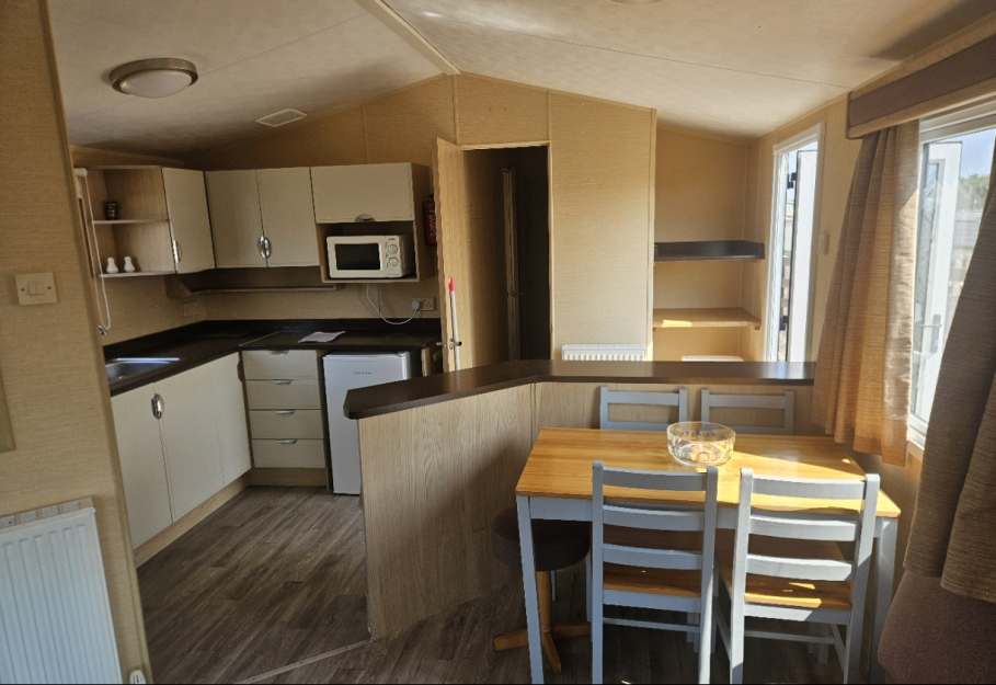 Willerby Westmorland 2010