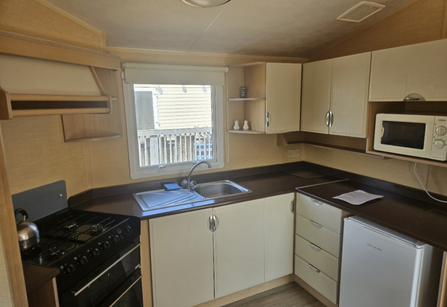 Willerby Westmorland 2010