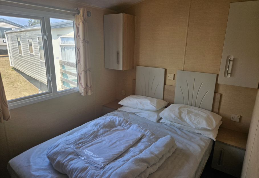 Willerby Westmorland 2010