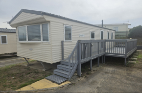 Willerby Westcoast 2011