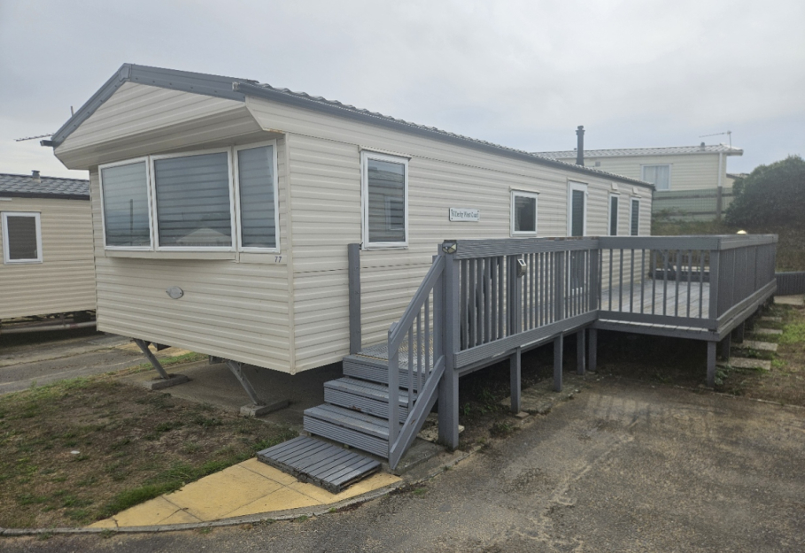 Willerby Westcoast 2011