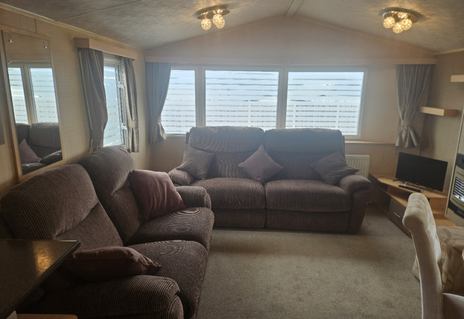 Willerby Westcoast 2011