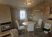 Willerby Westcoast 2011