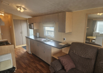 Willerby Westcoast 2011