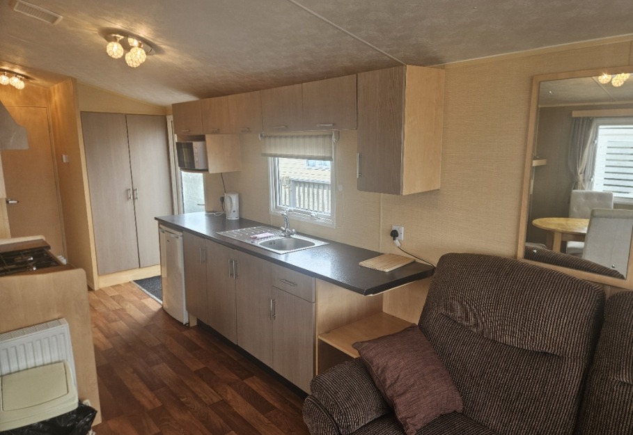 Willerby Westcoast 2011