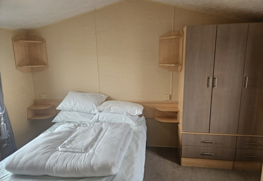Willerby Westcoast 2011