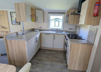 Willerby Ellesmere 2025