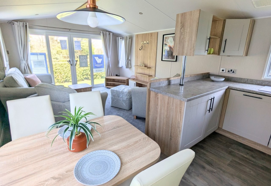 Willerby Ellesmere 2025