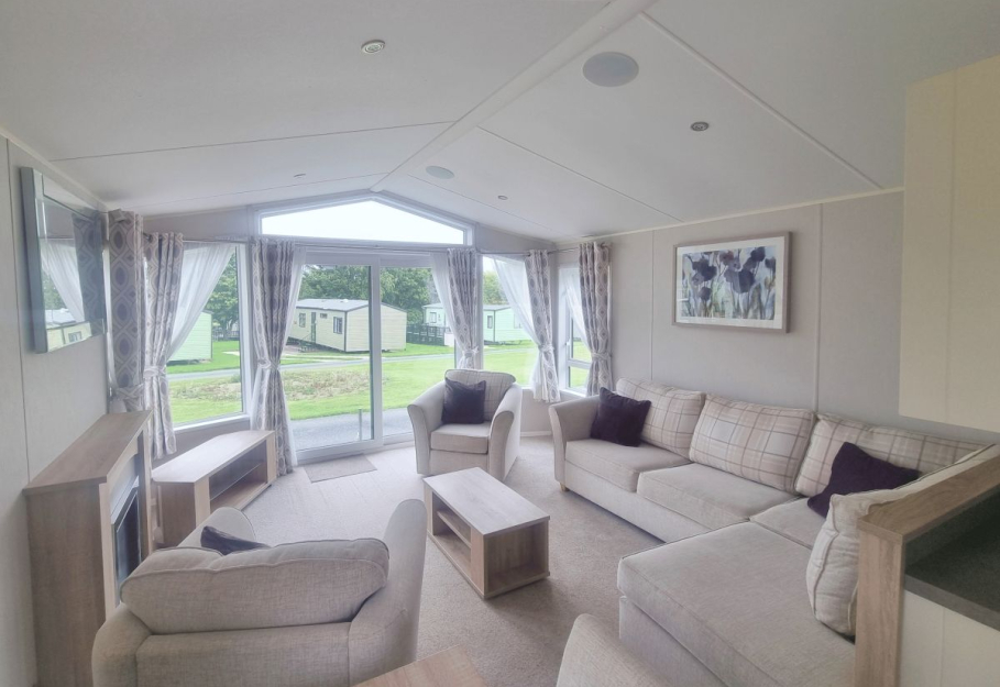 Willerby Aspen 2018