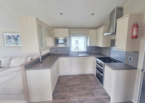 Willerby Aspen 2018