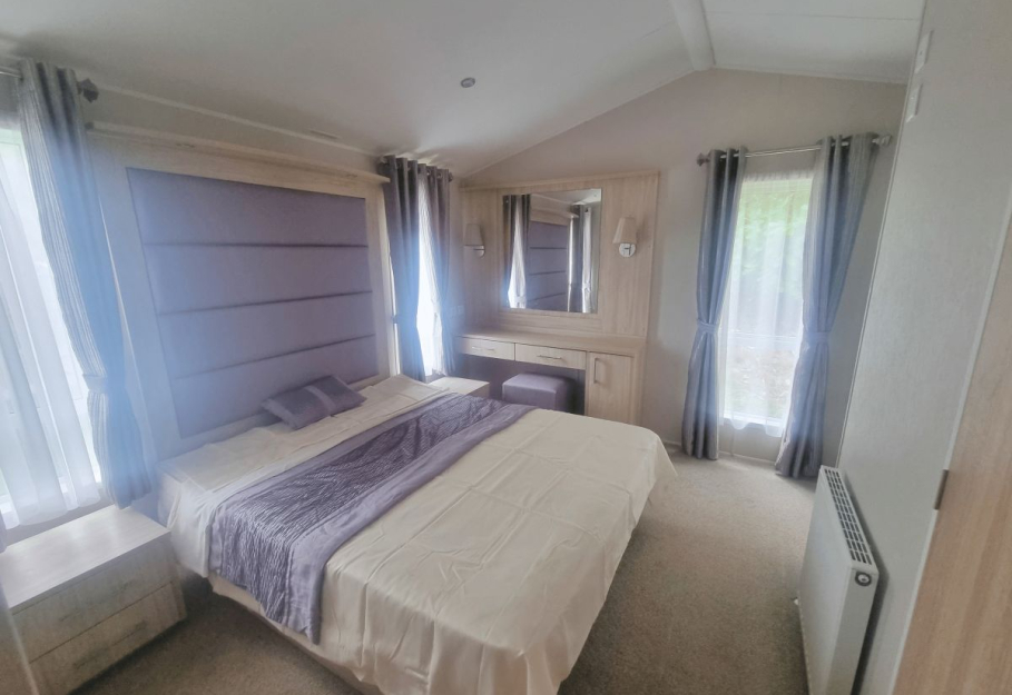 Willerby Aspen 2018