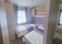 Willerby Aspen 2018