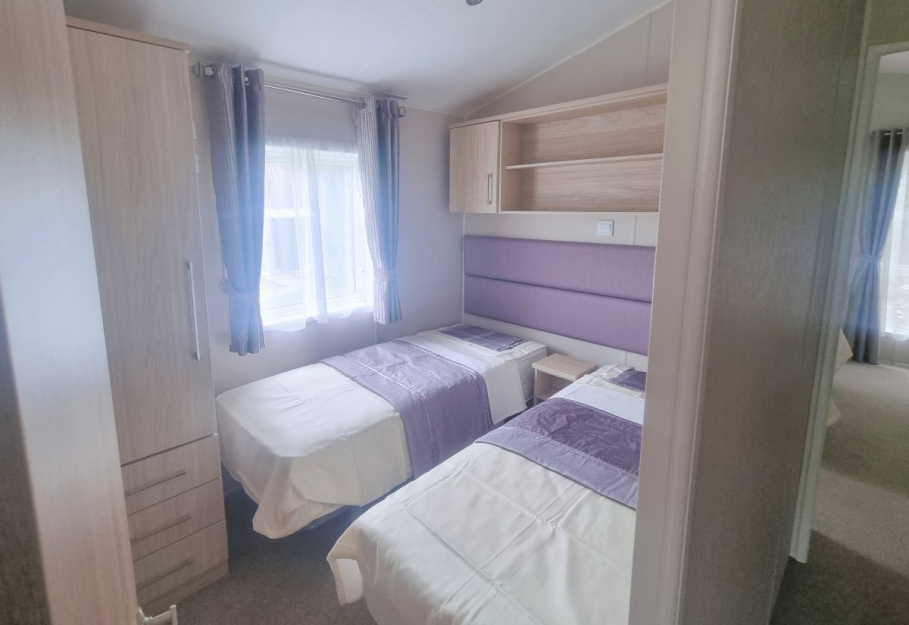 Willerby Aspen 2018