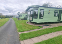 Willerby Aspen 2018