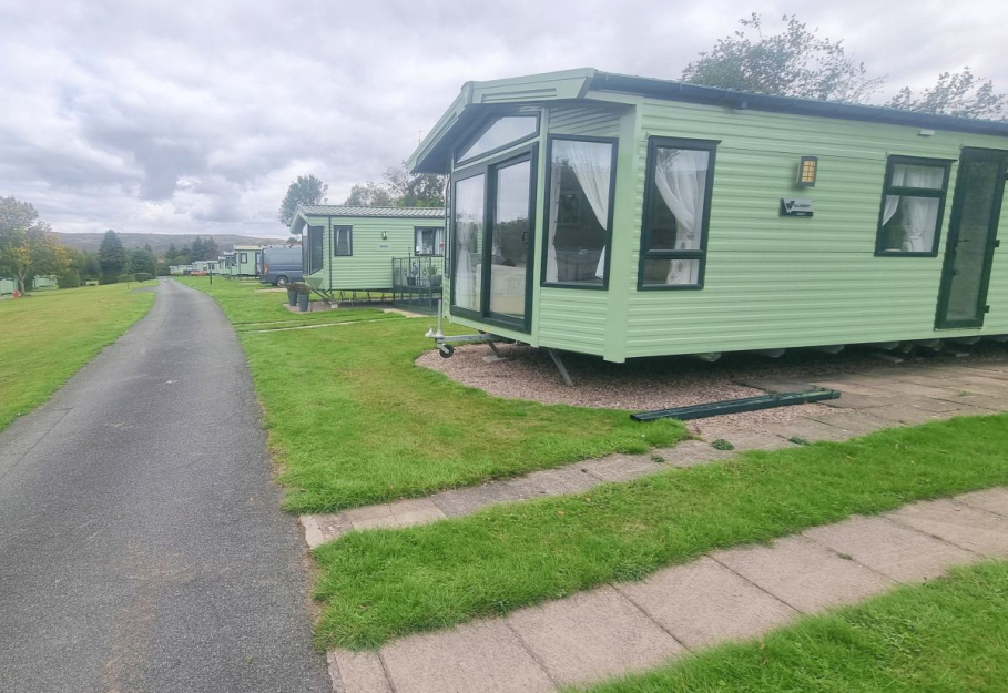 Willerby Aspen 2018