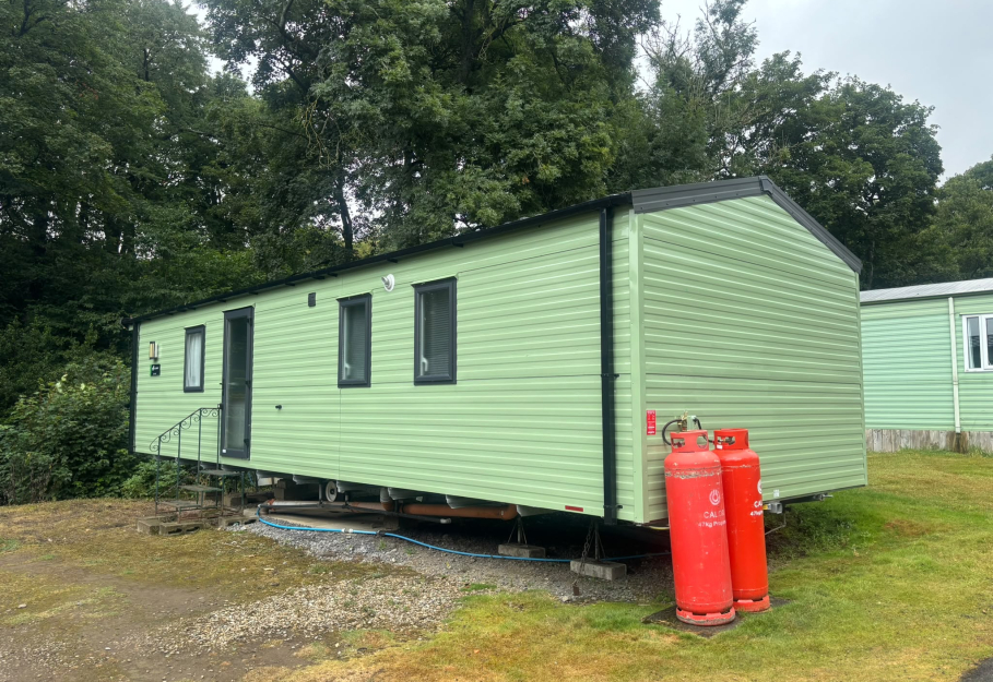 Willerby Linwood 2023