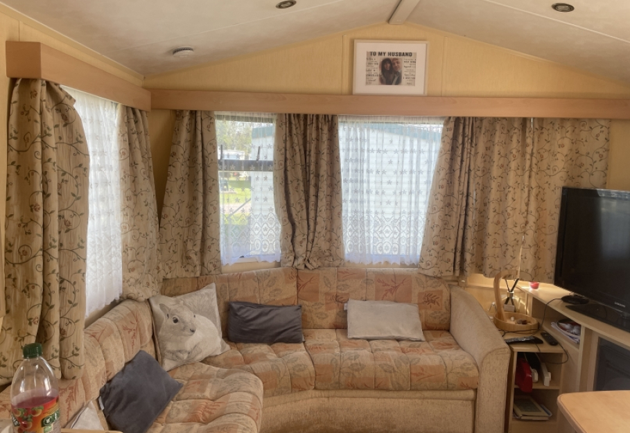 Willerby Herald GOLD 2008