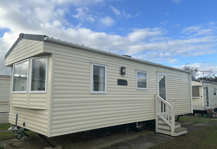 ABI Summer Breeze 2017