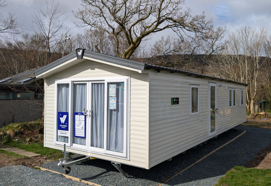 Willerby Malton 2024