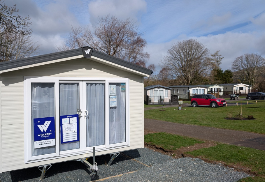 Willerby Malton 2024