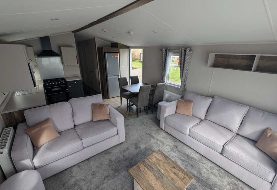 Willerby Malton 2024