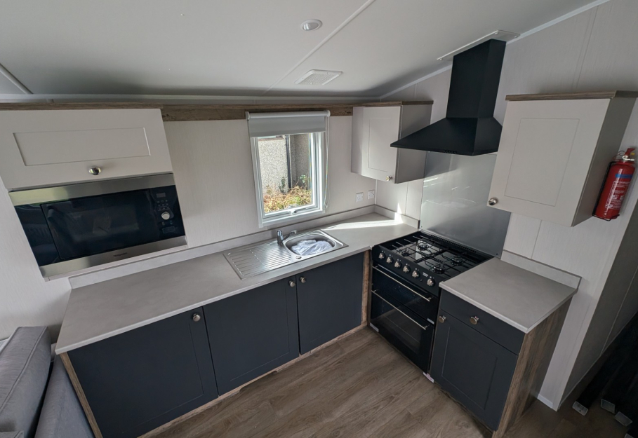 Willerby Malton 2024