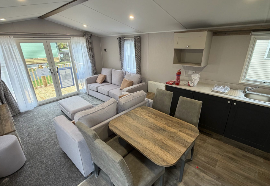 Willerby Malton 2025